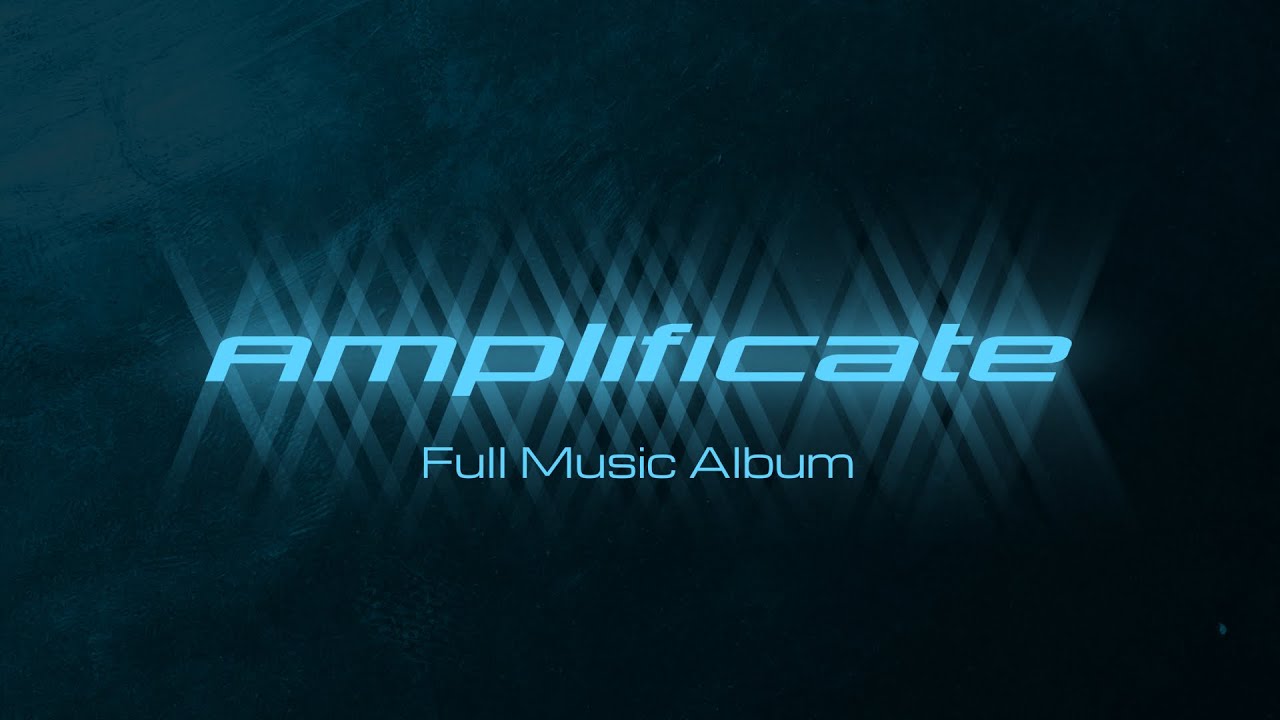 Amplificate (Full Album)