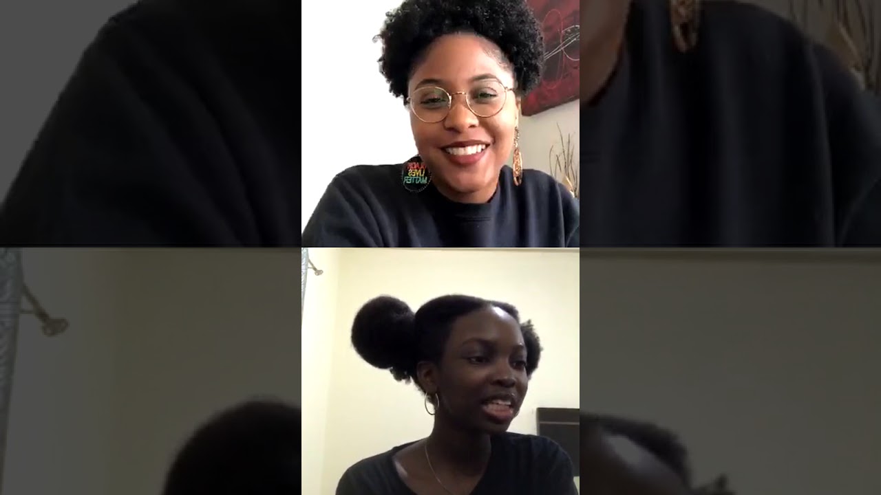 Black Representation in Animated Media