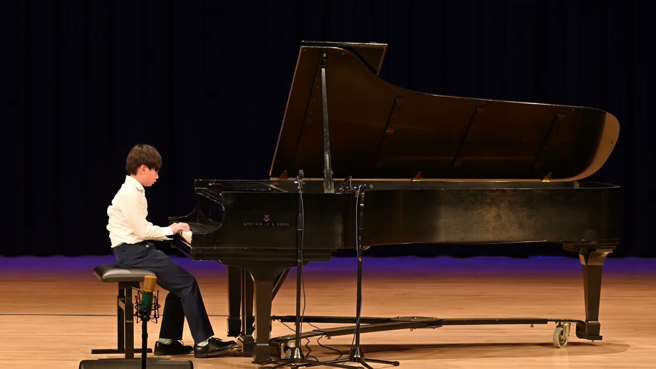 Pachelbel Canon | Nolan J
