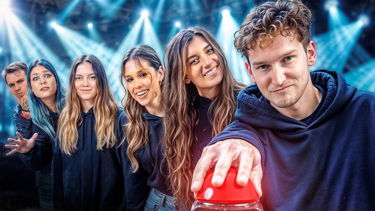 1z10 INFLUENCER&Oacute;W