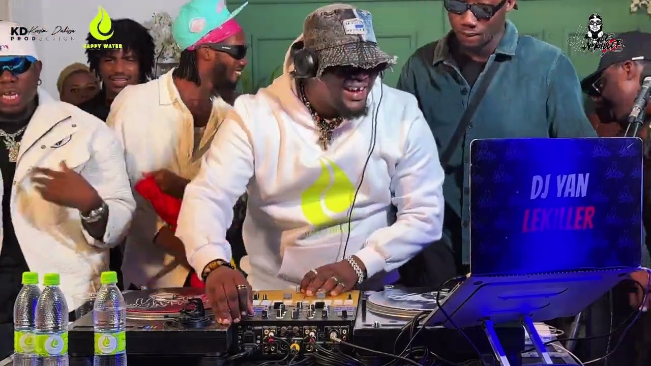 Mix Afrobeat 229 🇧🇯& ADJAPIANO 🇧🇯 || by Dj Yan lekiller