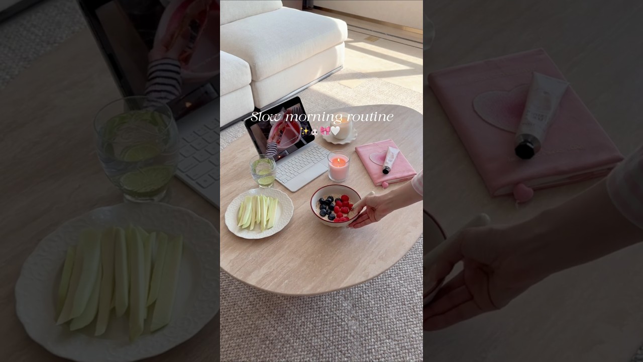 #уходзакожей #ежедневныйвидеоблог #эстетика #рутинауходазакожей #уходзасебя #ночнаярутина #утренн...