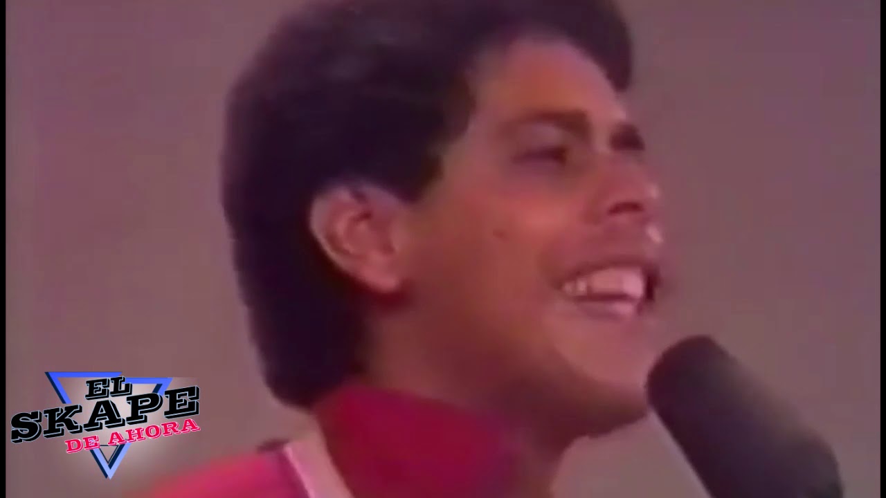 Historia de vida de Fernando Villalona 