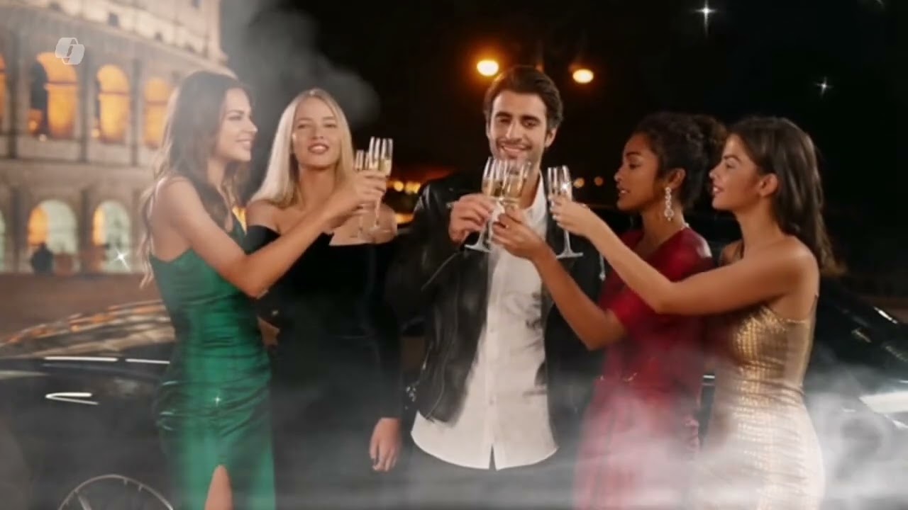 Olasz csődör hazatalál.1.Sok Szeretettel!❤️😉👍✌️❤️K:22.02.2026