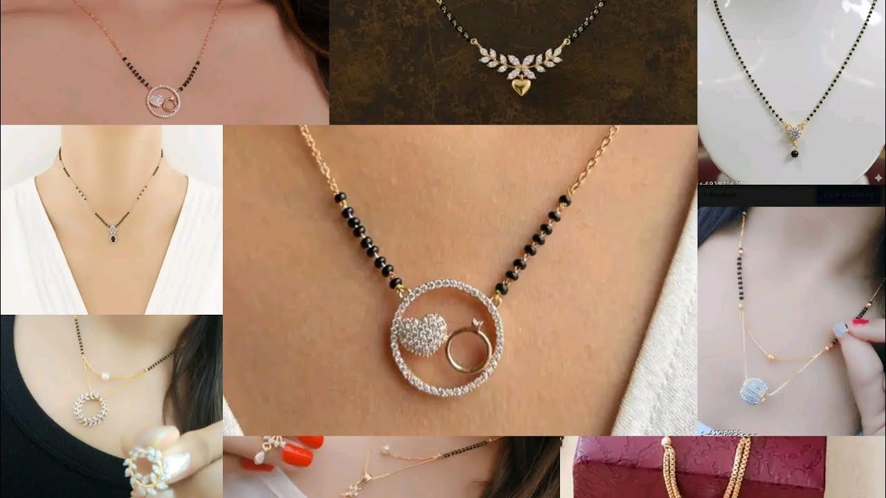 New latest mangl sutra 😍❤️💛 new branded shorts mangalsutra 🤩🤩#sprashant-g5g 