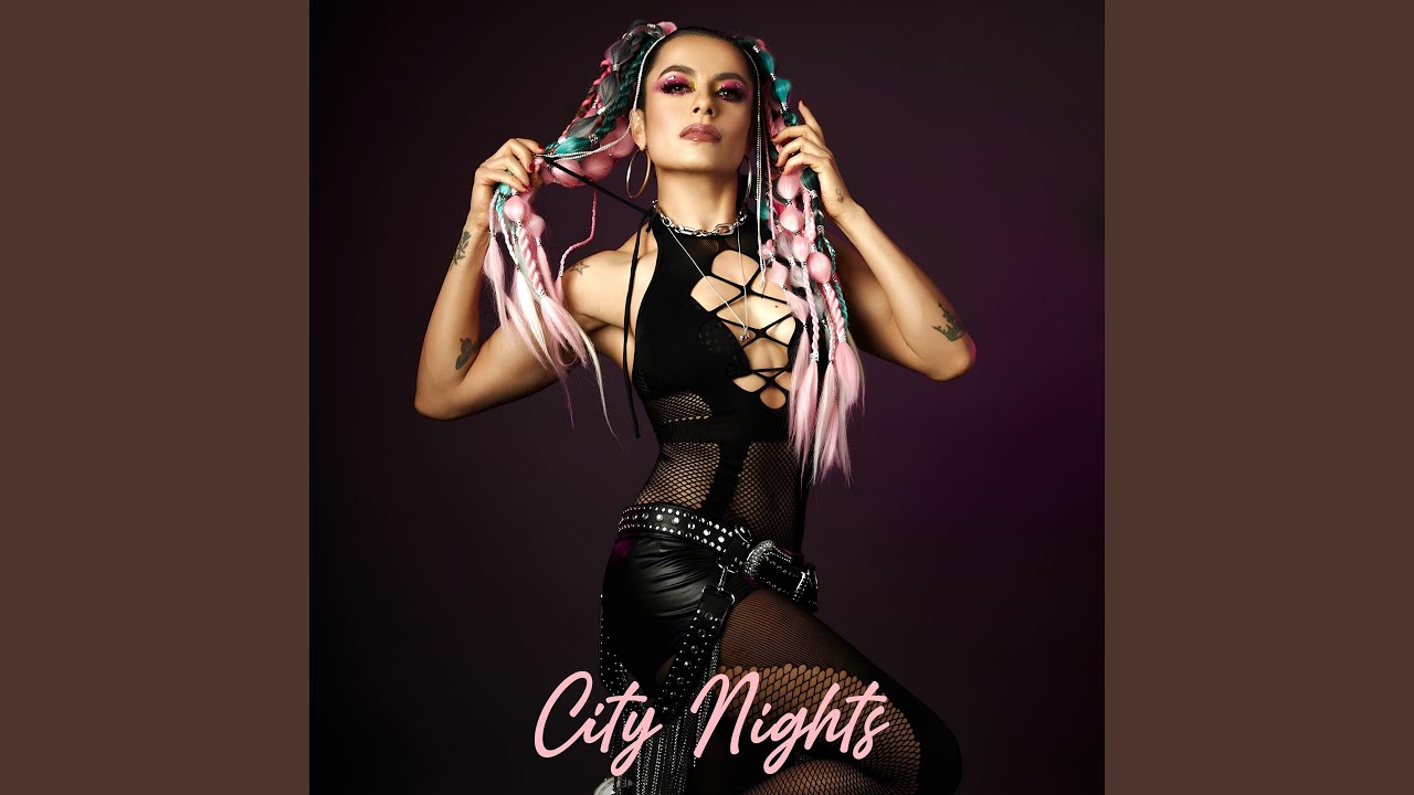 City Nights (Remastered 2025)