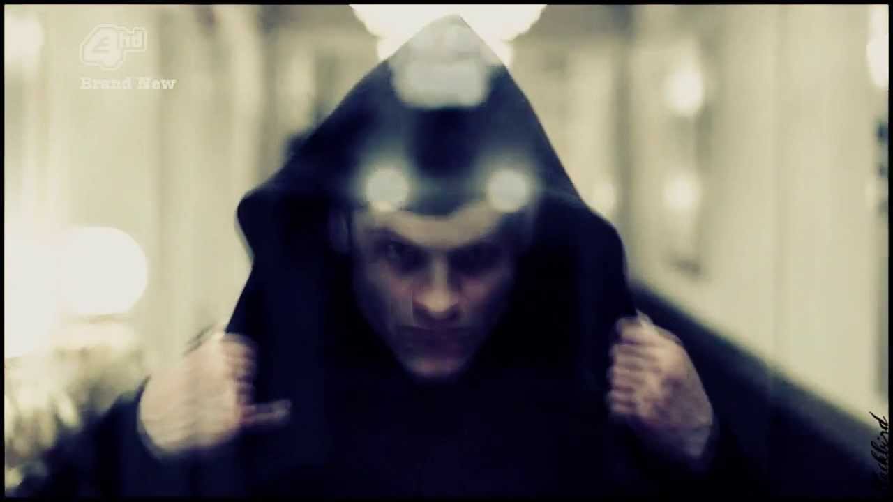 Simon Bellamy • Radioactive (Misfits)