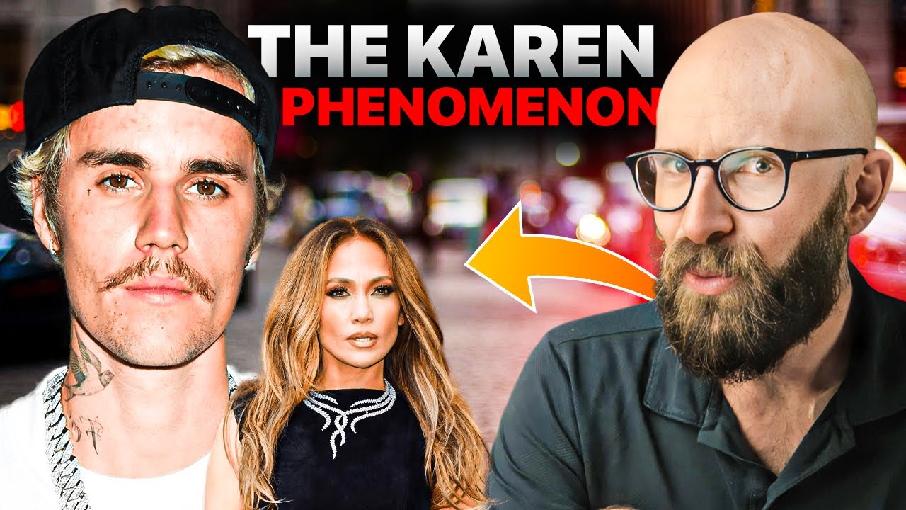 The Rise of the Celebrity Karens