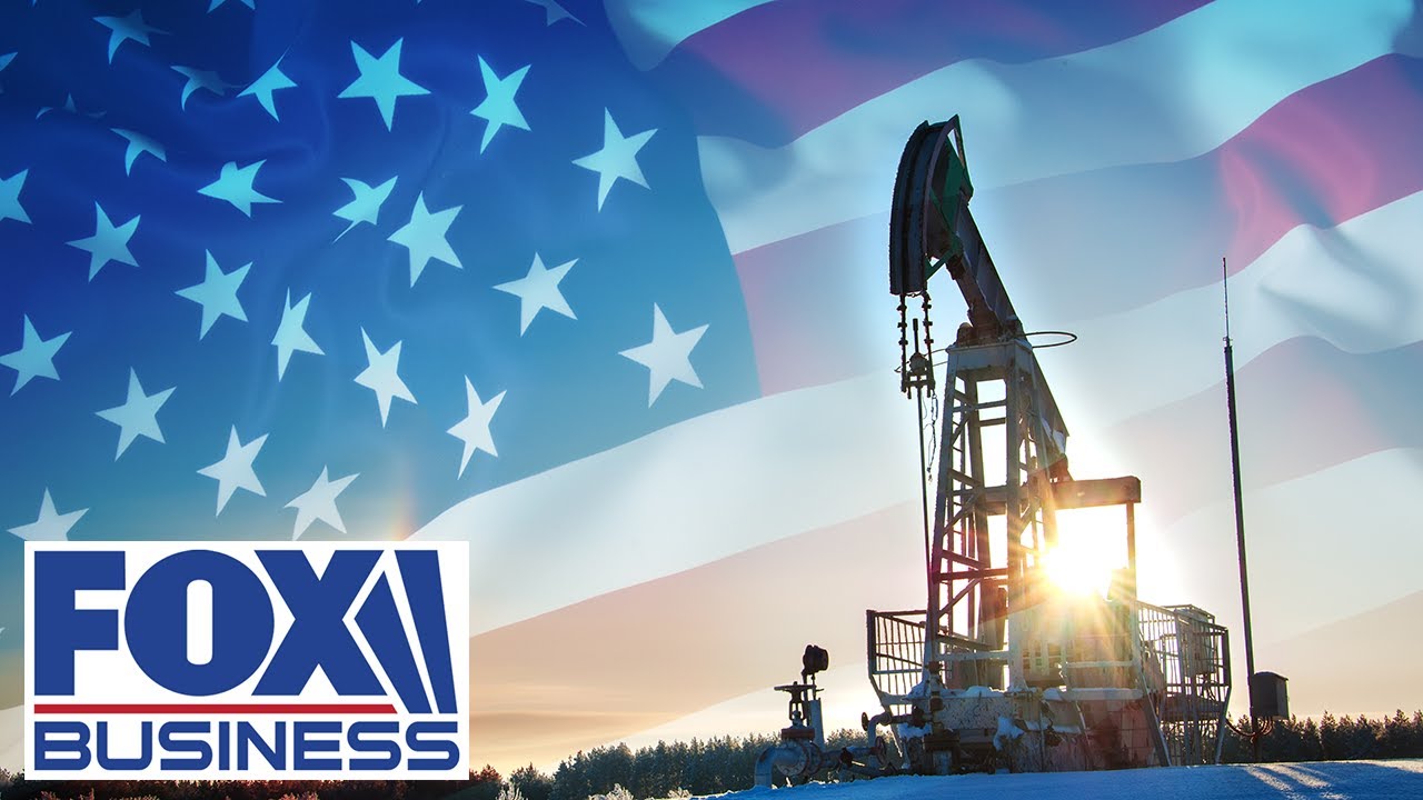 '60 BILLION BARRELS OFFSHORE': Former Trump official&rsquo;s BIG warning