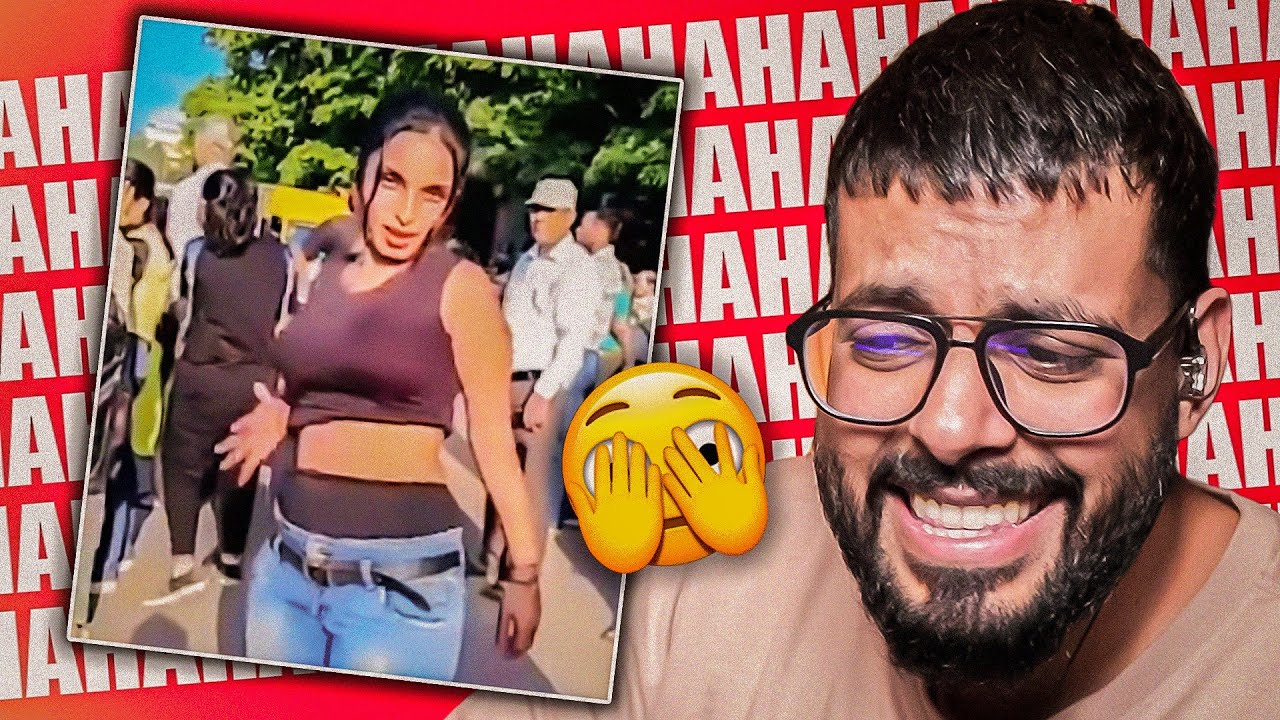SHE HAS NO IDEA WHAT SHE DID!! 😂 || MEMES || FING's REDDIT