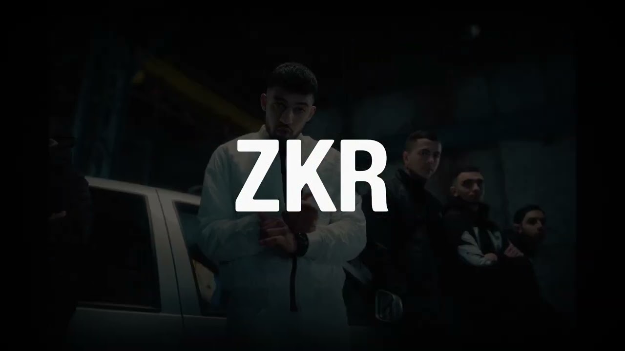 ZKR Type Beat 