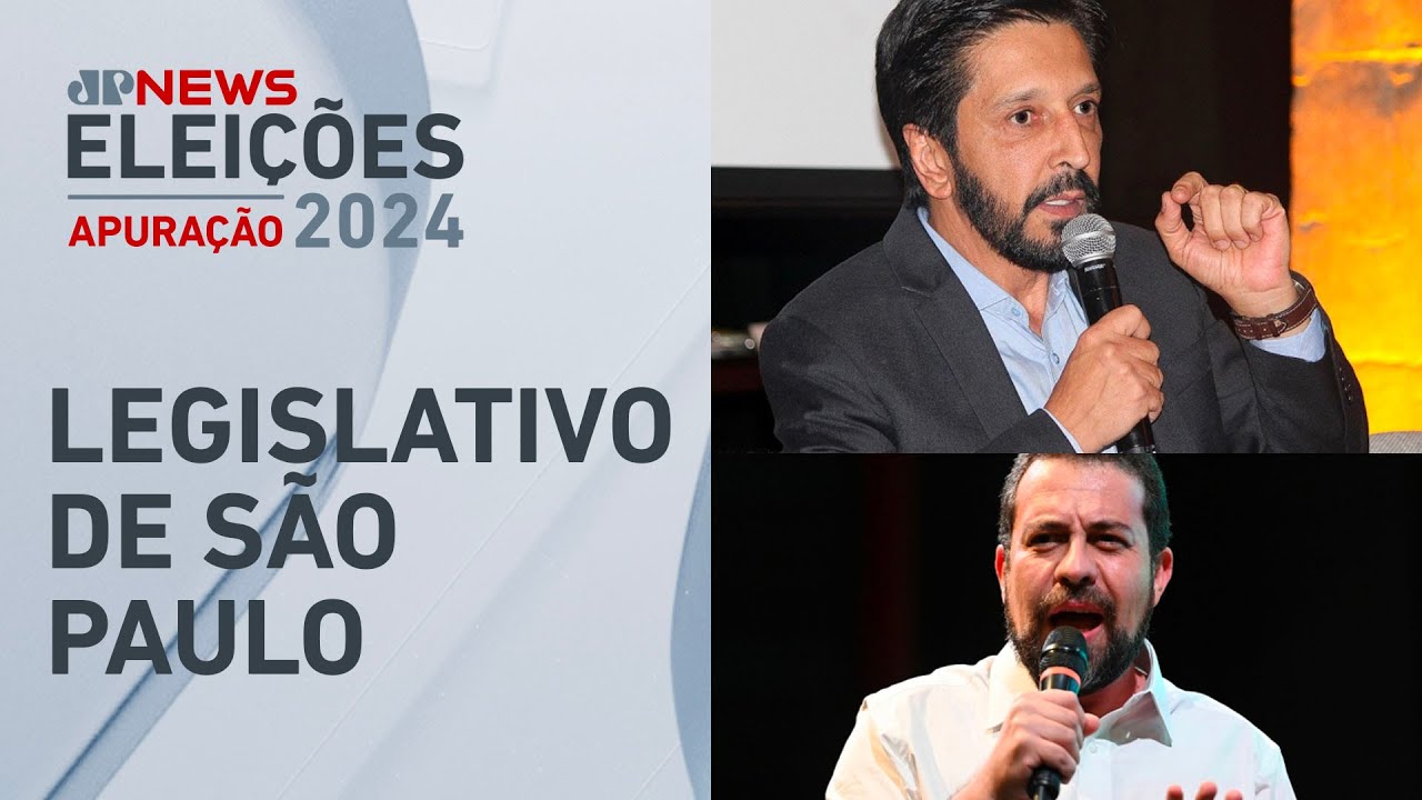 Qual o cen&aacute;rio na C&acirc;mara de SP para o futuro prefeito?