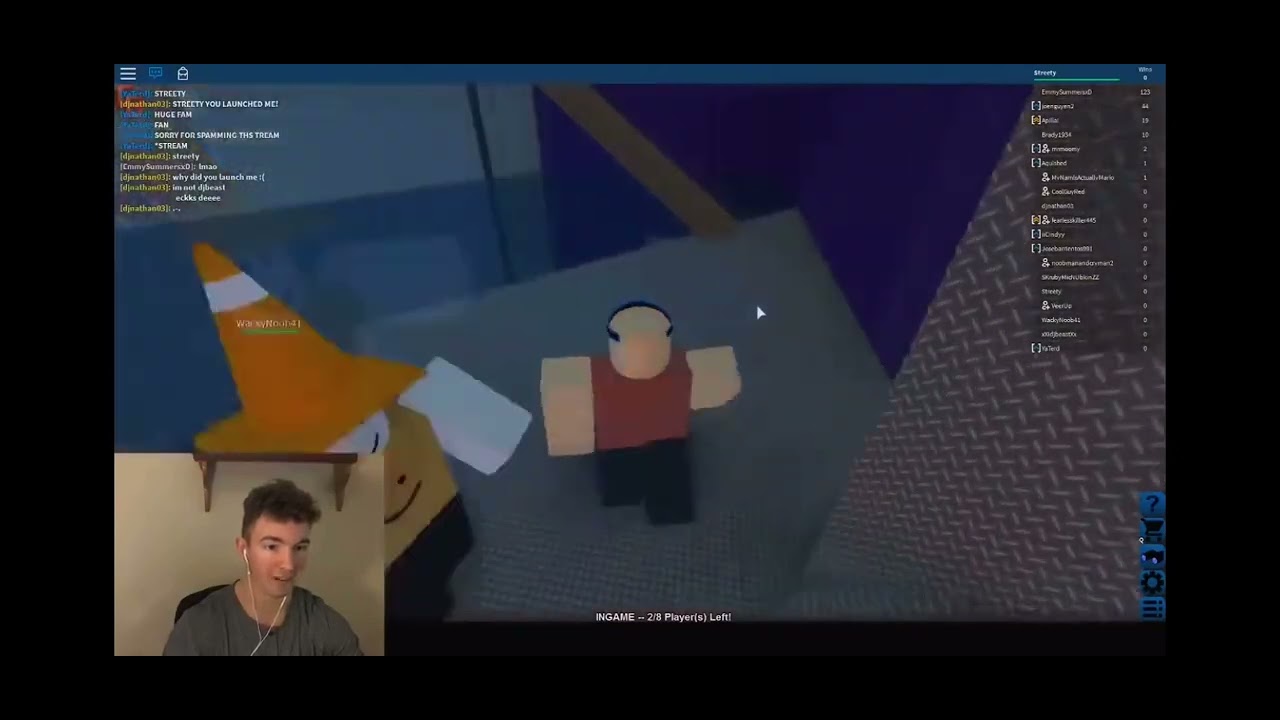 AlbertStream
