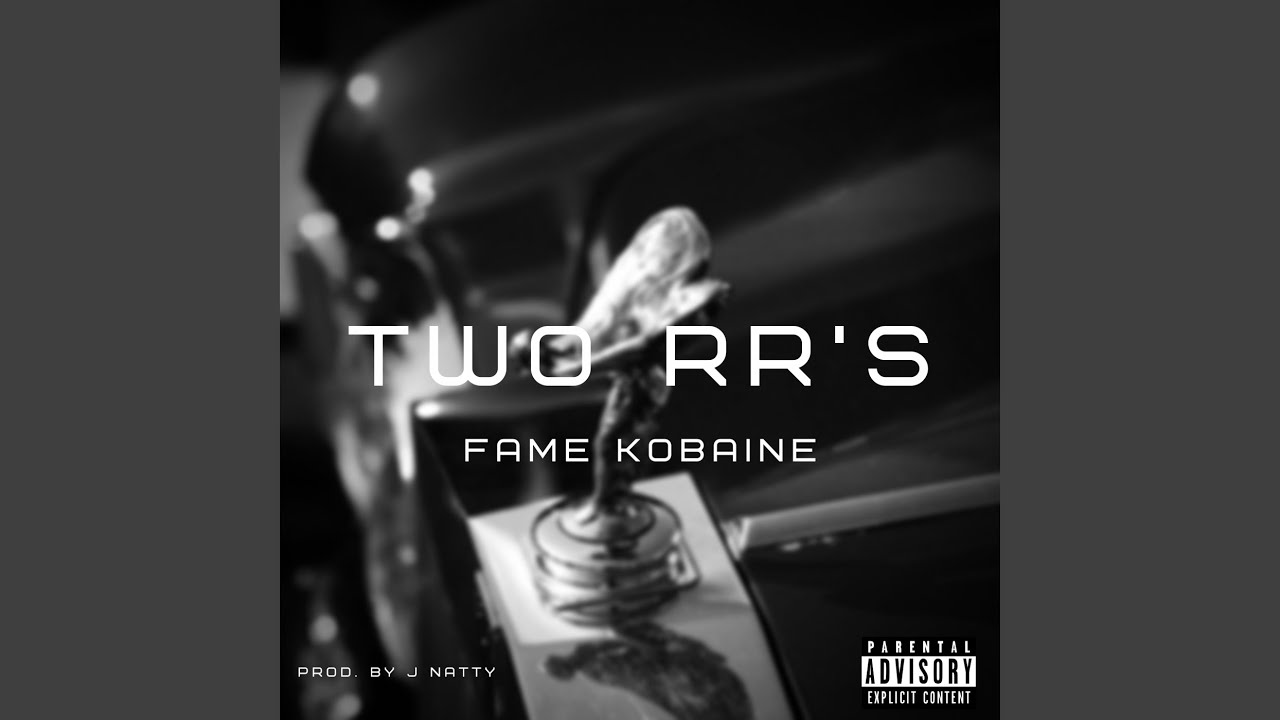 TWO RR's