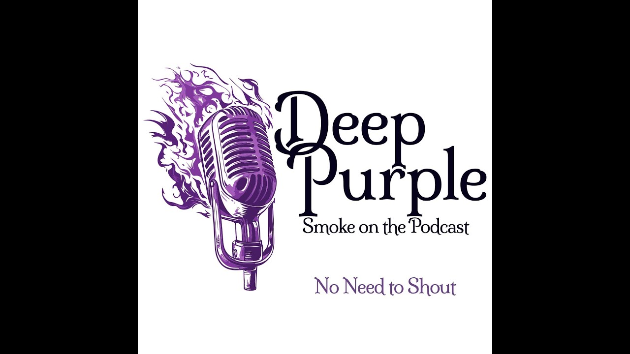 Episode 22 - 5 No Need To Shout