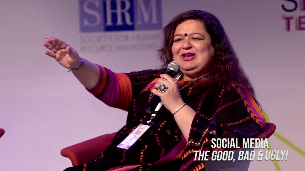 #SHRMTech17 - What our Alumni have to say