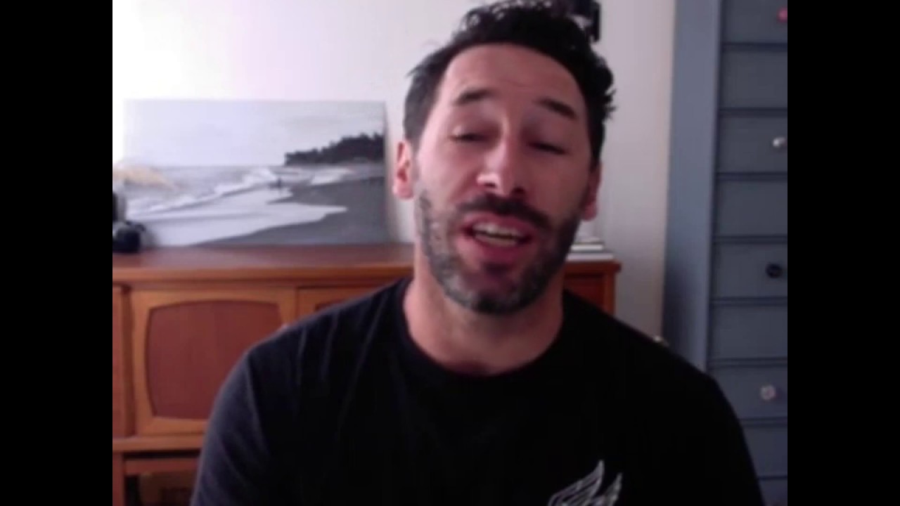 SLAB RAW VISION - Saison 1 / Interview Davo Fever