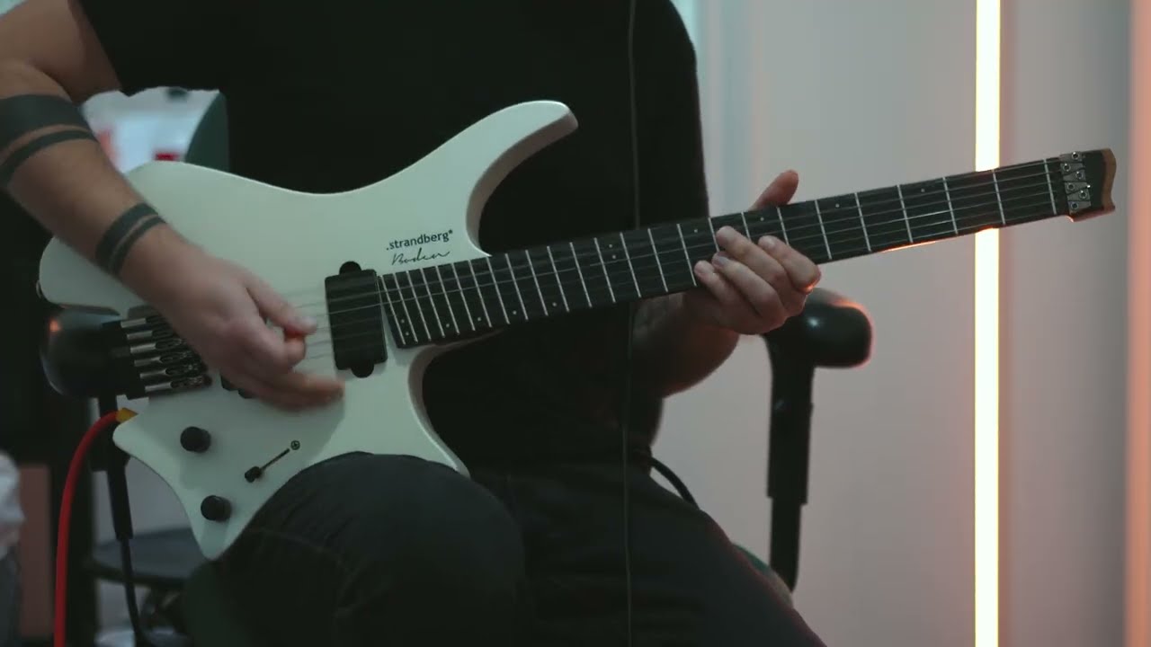 Chiodos - The Words 