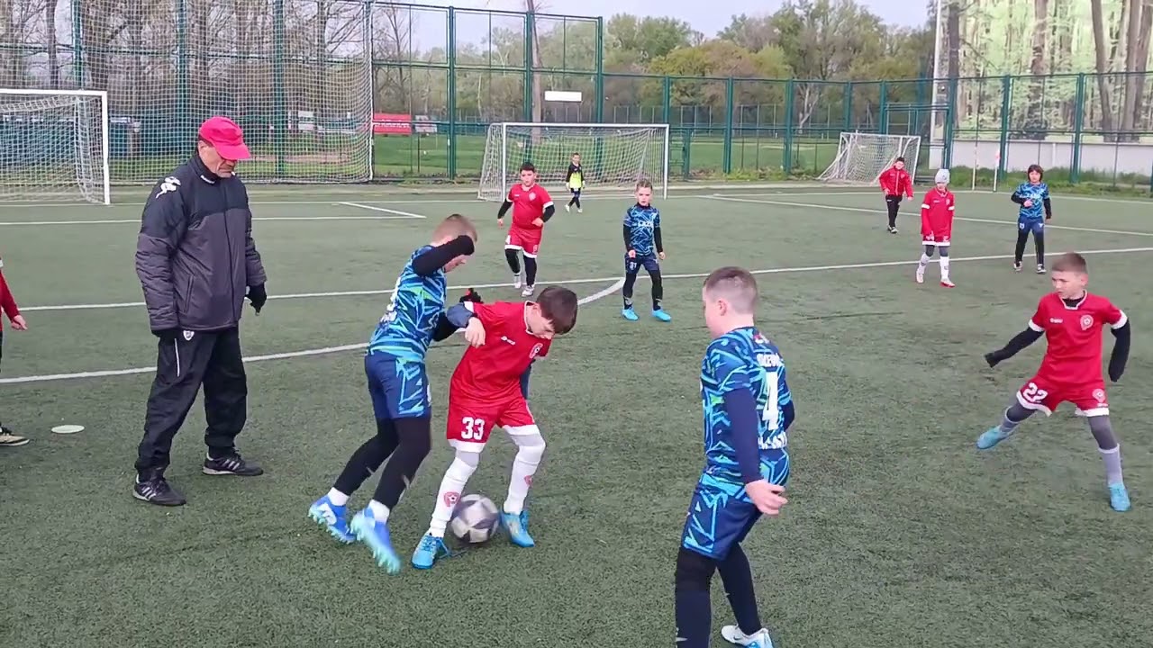 FK Lazio Beograd - FK Radnički Obrenovac