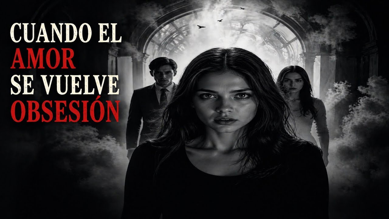 Cuando el amor se vuelve obsesión (relato de brujeria)