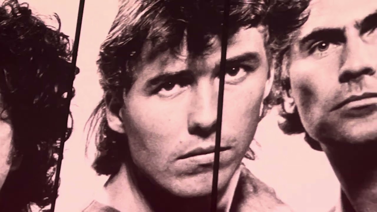 Golden Earring - One last Night Live-Buddy Joe.