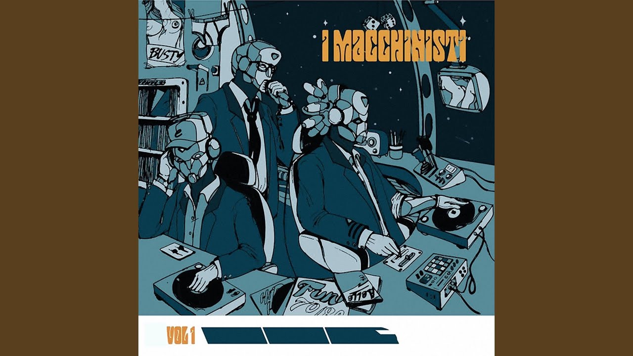 MF Doom