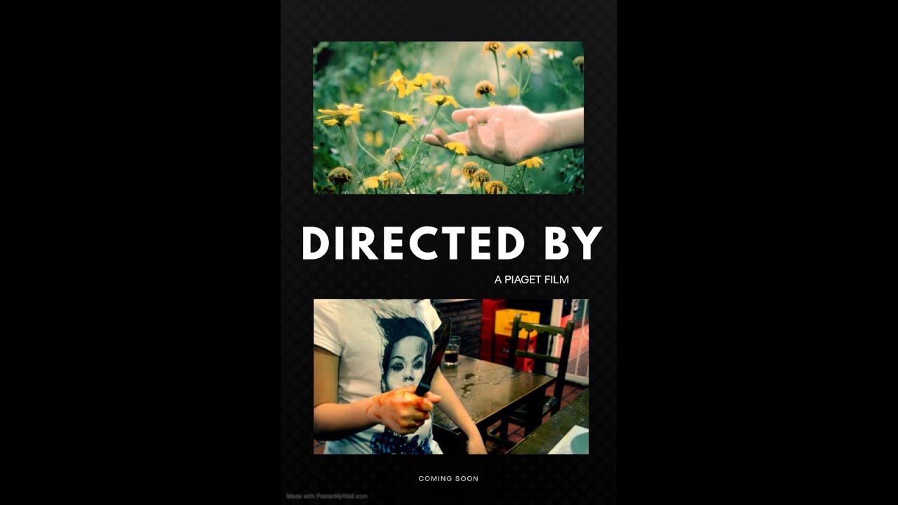 DIRECTED BY (ESCOLA PIAGET)