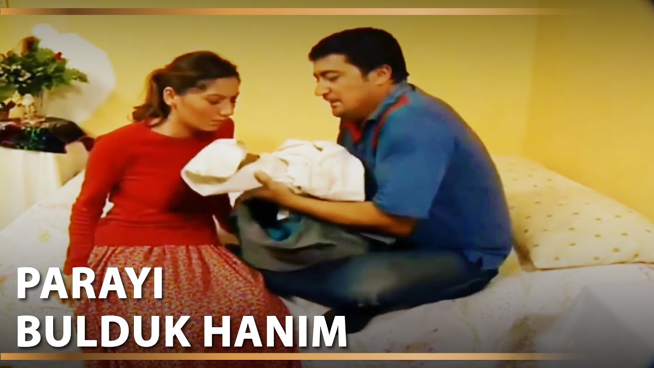 Kolay Yoldan Para Kazanmak İsteyen Adam | İman Edenler