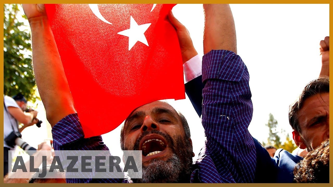 Analysis: Will the UN accuse Turkey of possible war crimes?