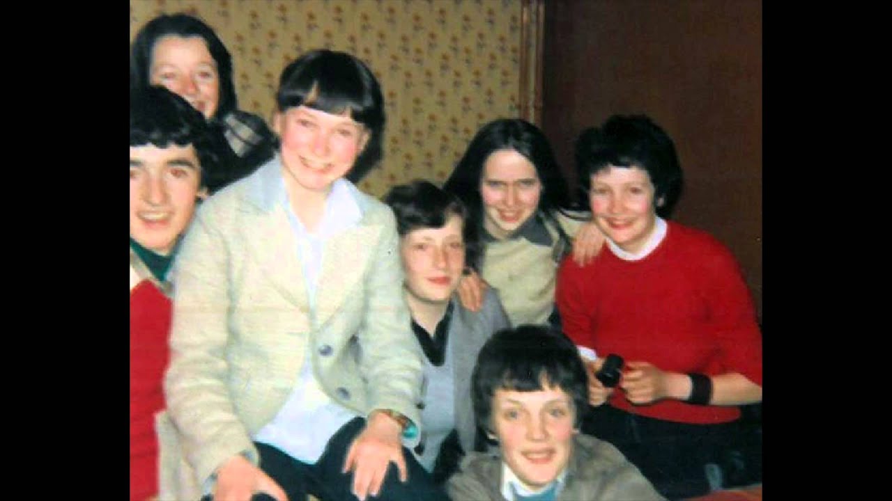 Carrick VS - Class of '74