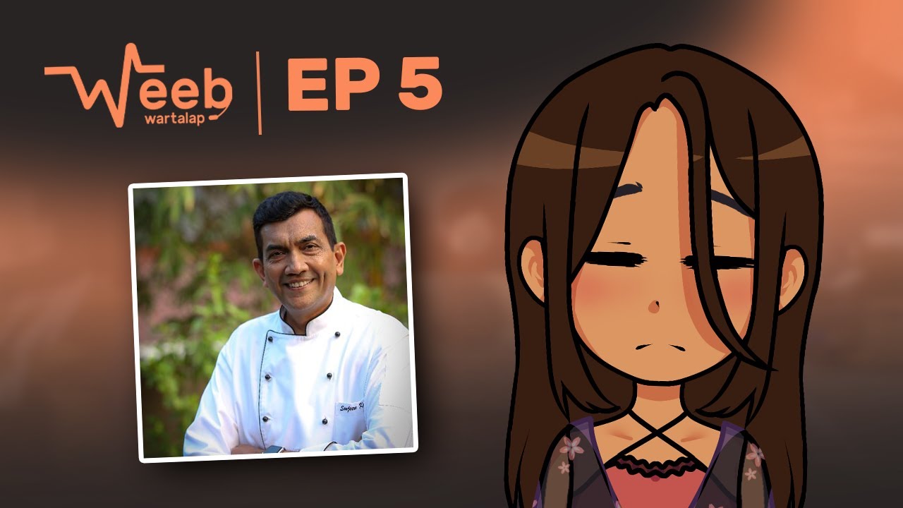 Swad Anusar Title | Weeb Wartalap #5