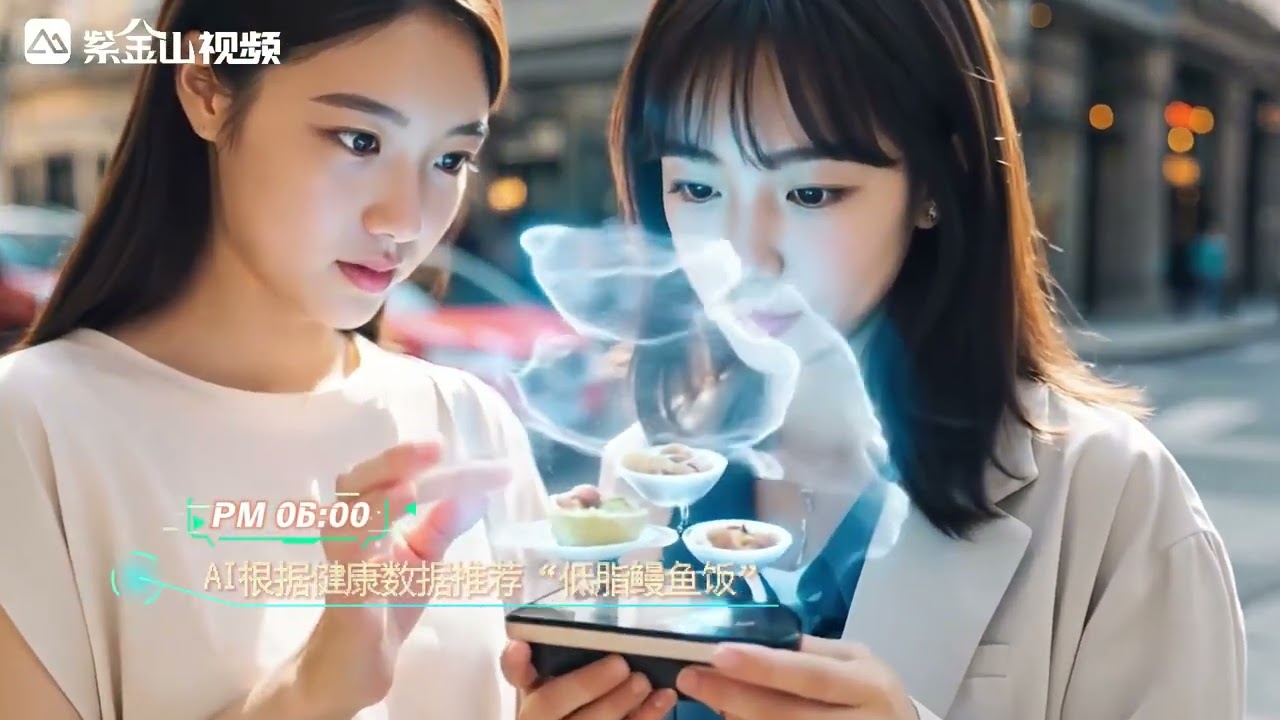 What will life be like in the 6G era?