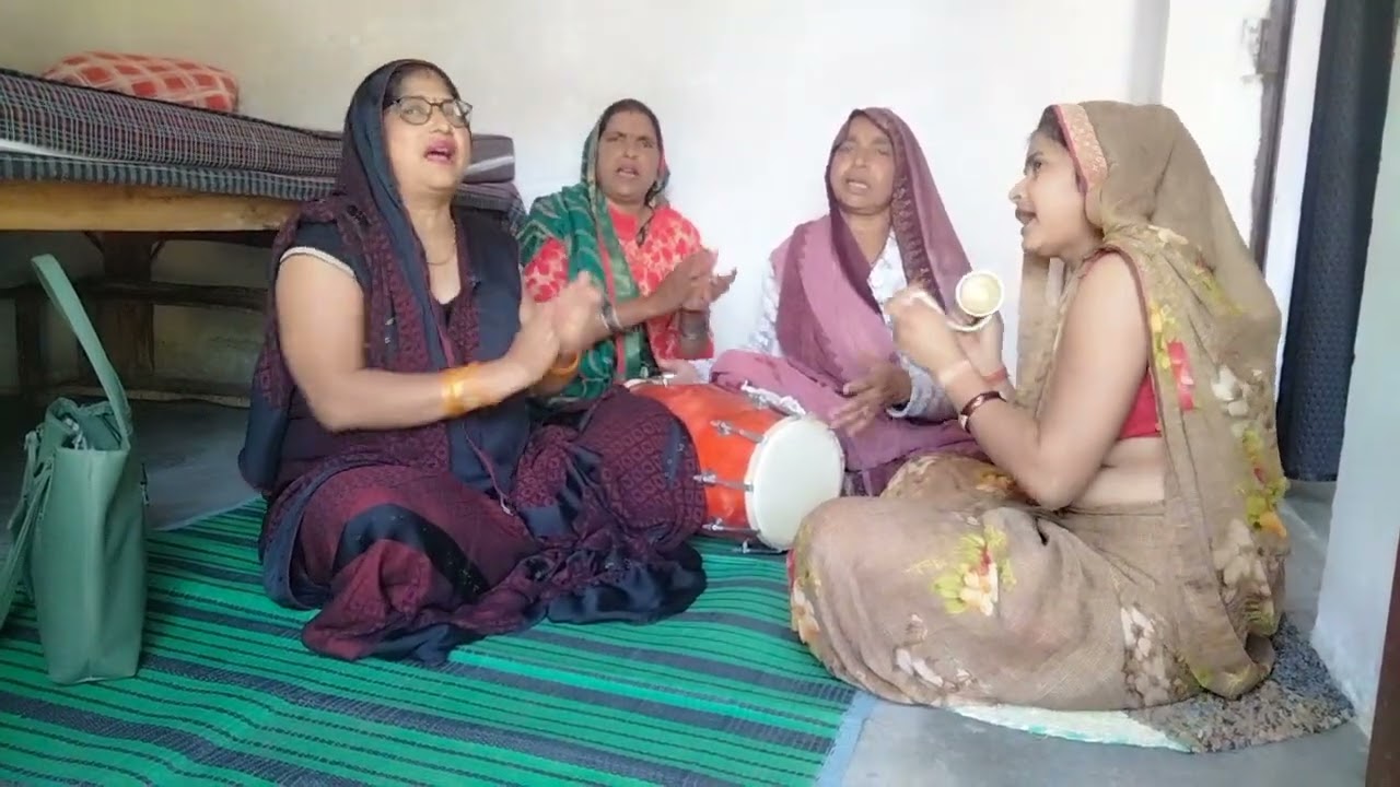भजन संगीत गुरु से प्रीत लगाई ले अरे मन बाबरिया 🙏🙏🙏