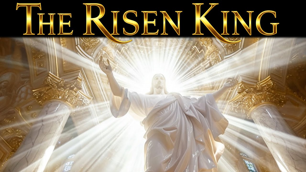 The Risen King