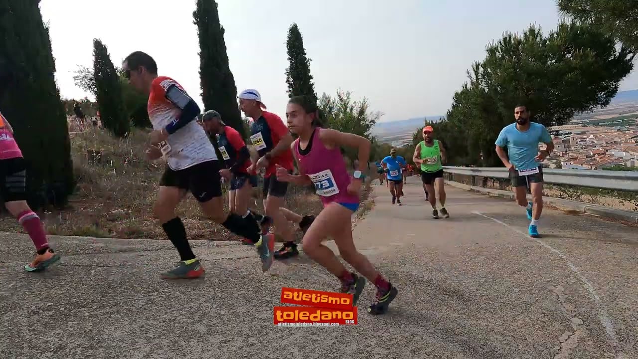 Monttrail Series Toledo - 21/05/20 23 - Los Yébenes - km 1