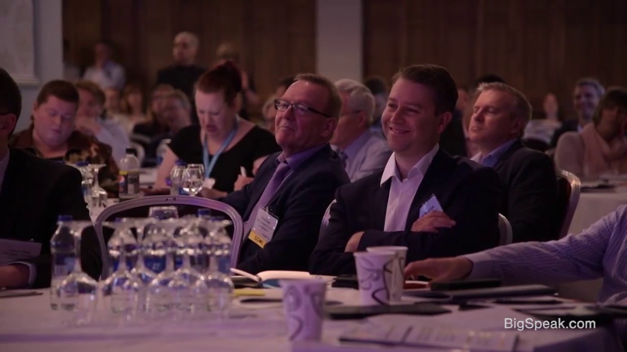 Keld Jensen - SMARTnership negotiations