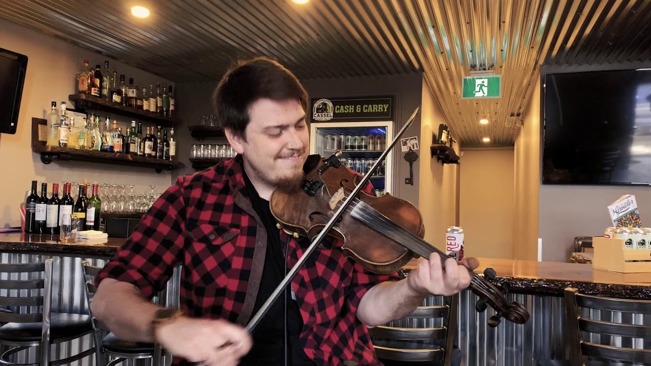Les Rats d'Swompe - Pourboire (session acoustique)