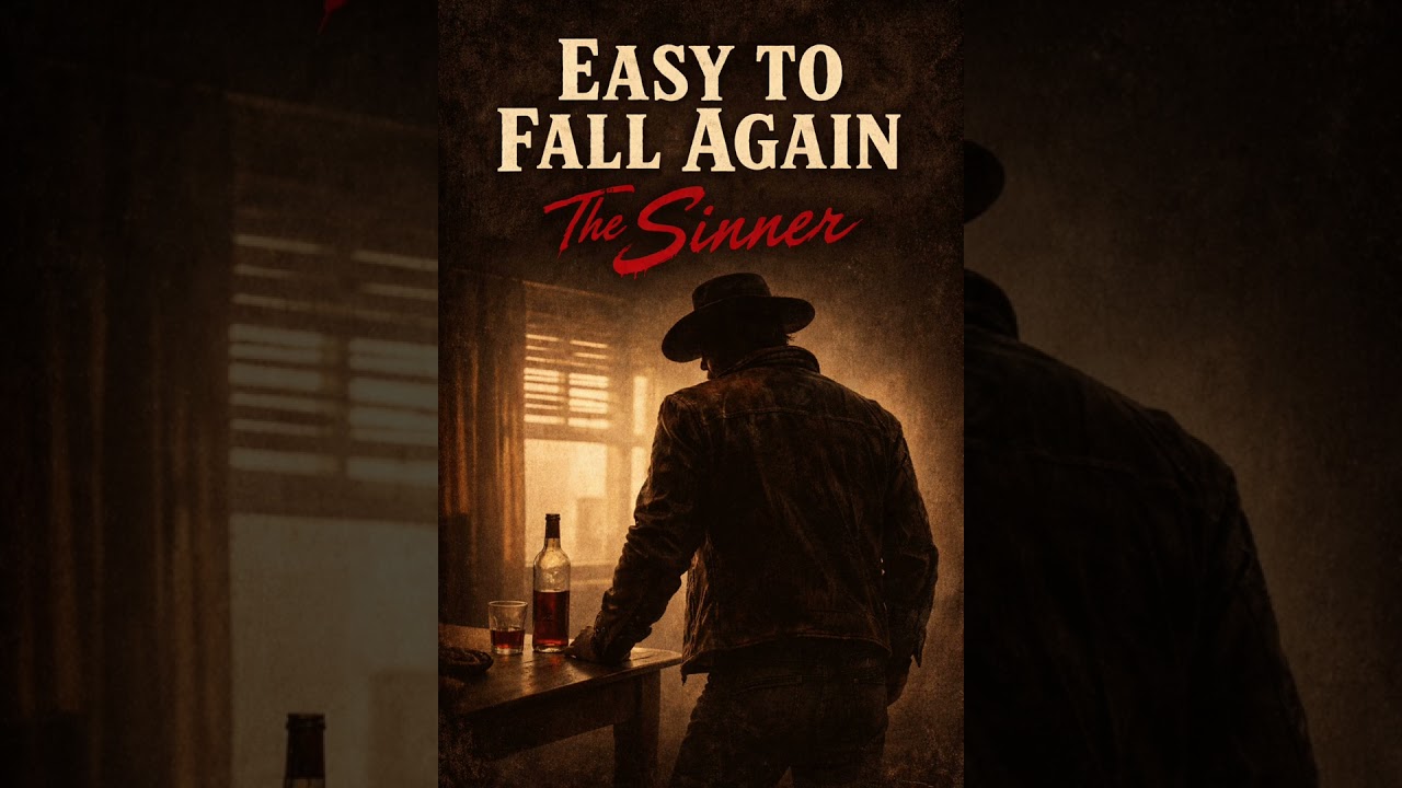 Easy to Fall Again