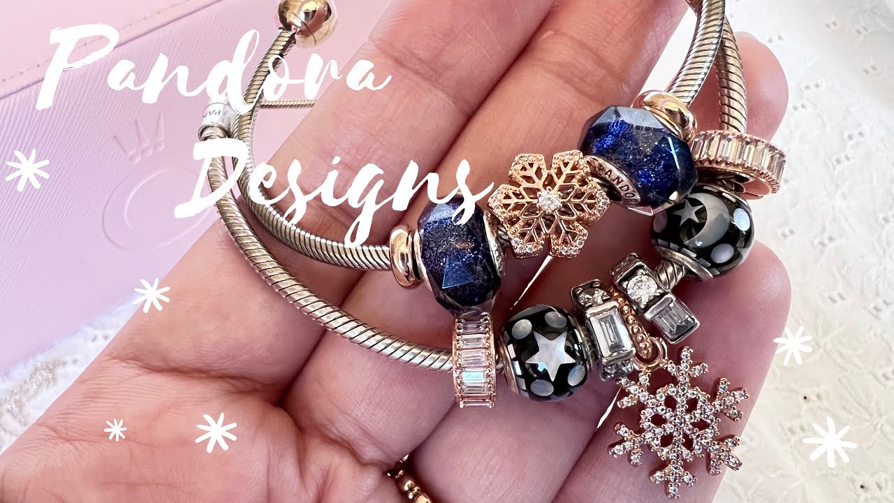 Pandora Designs