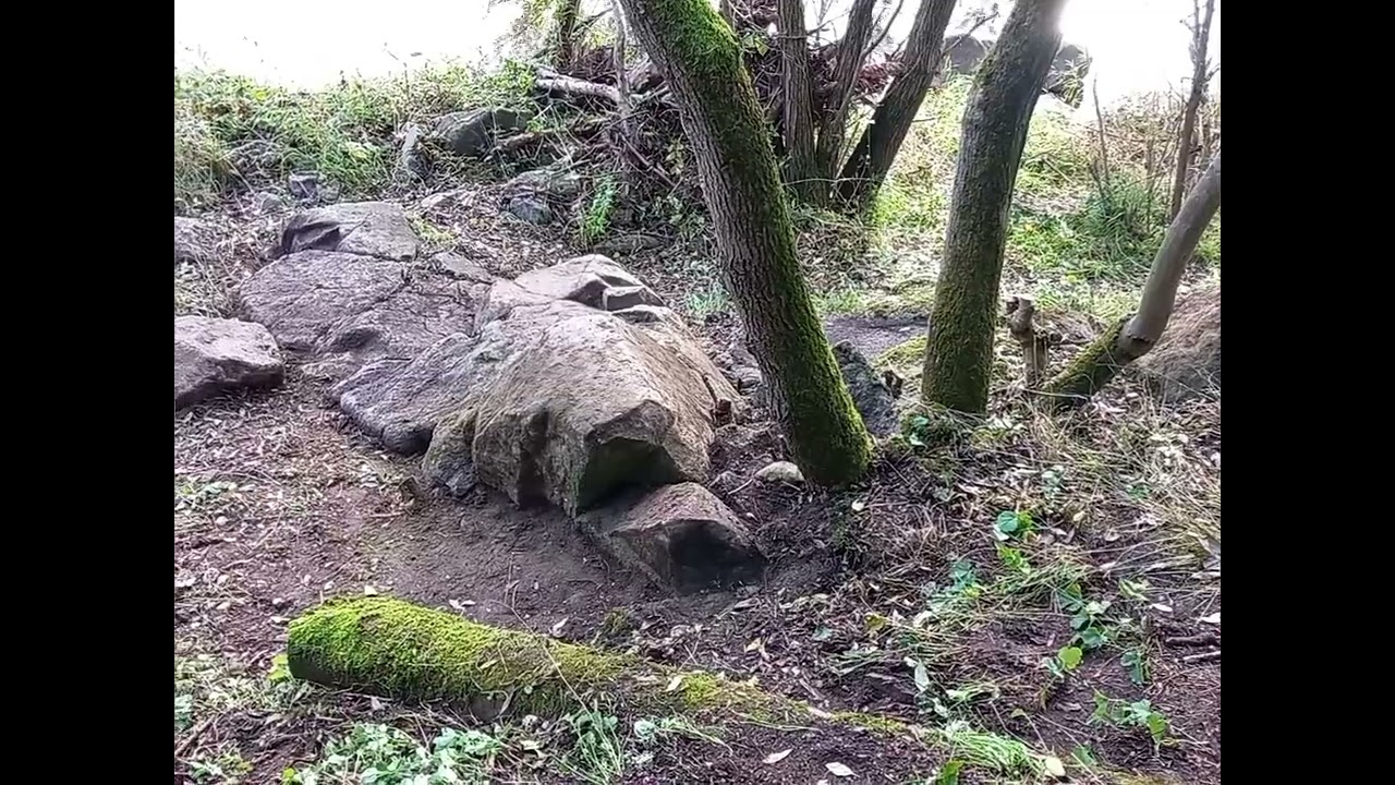 NEBE A DUDY/Týnec nad Sázavou (Brodce a Chrást) 1941 & 2025.🙂