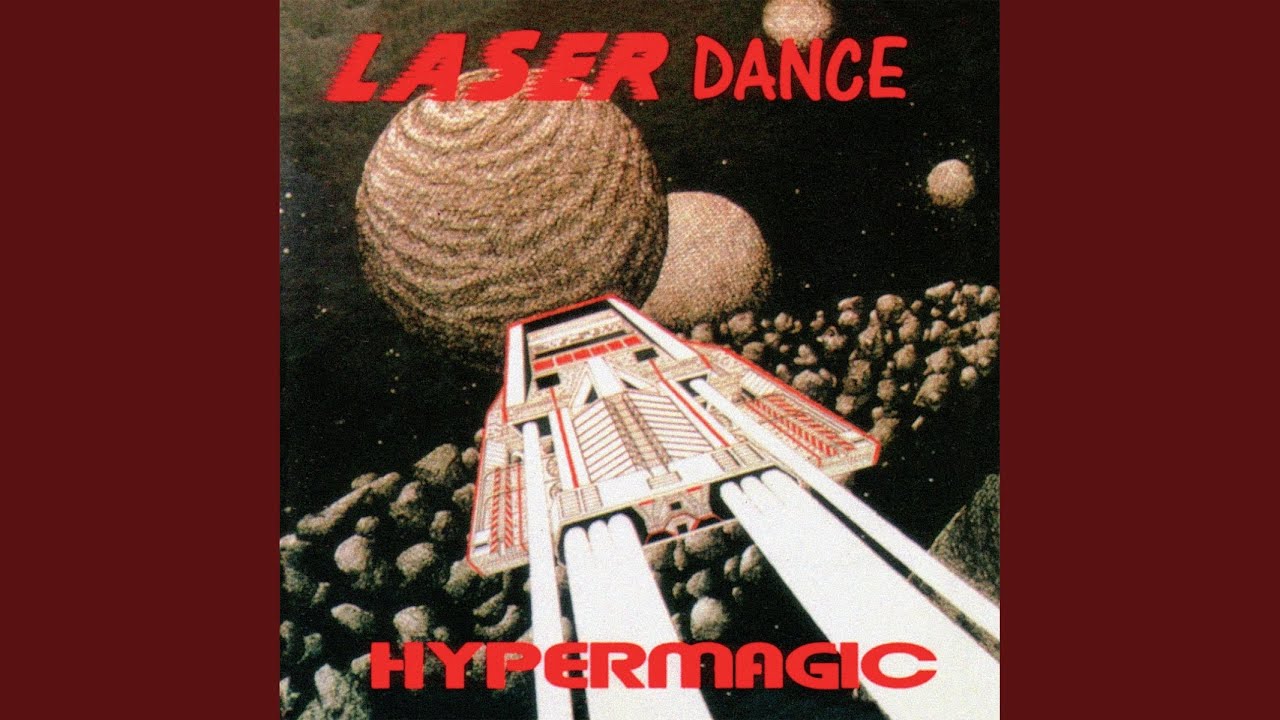 Hypermagic