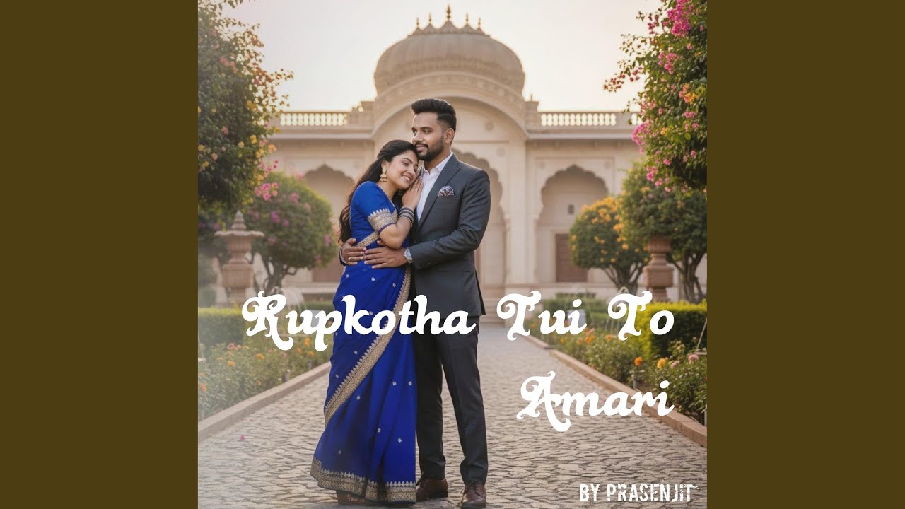 Rupkotha Tui To Amari