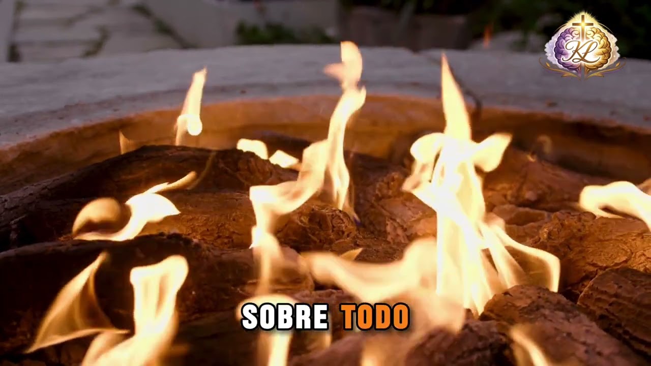 BENDICE ALMA MÍA -Salmo 103-