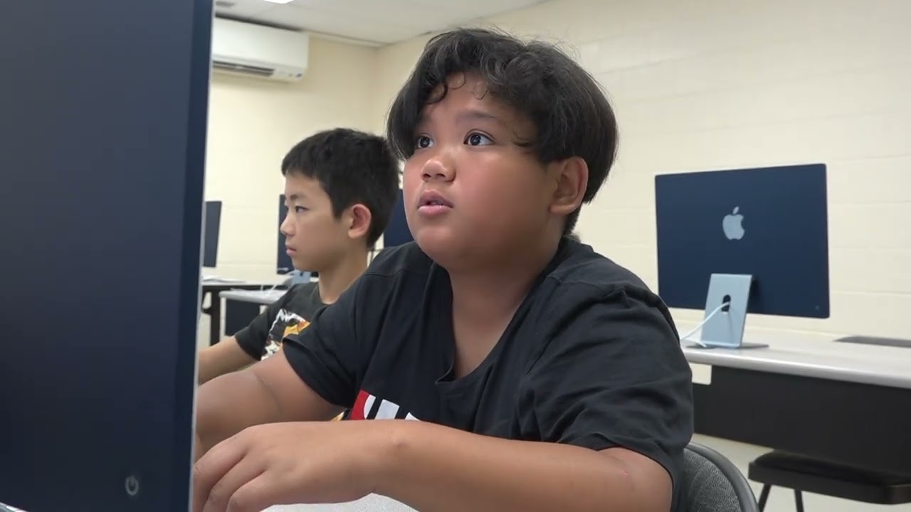 A New Charter School with an AI and Data Science Curriculum Opens in Kalihi