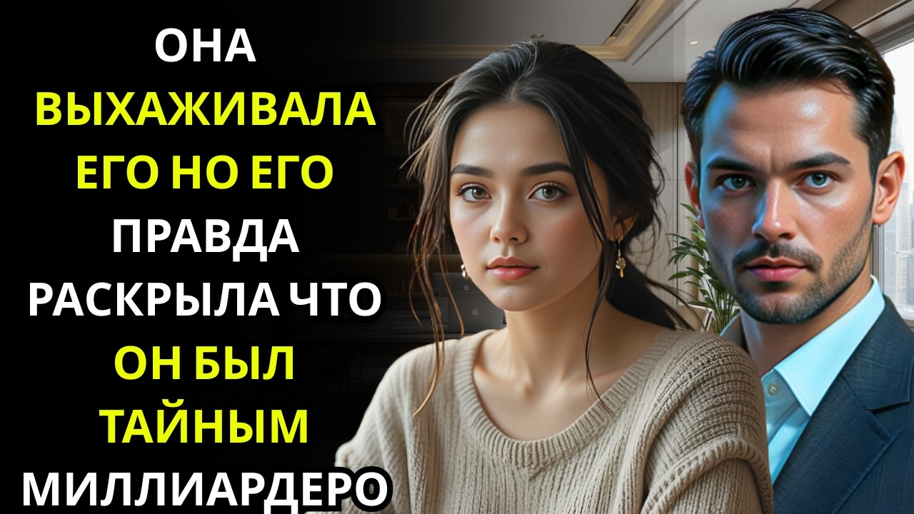 Она лечила раненого солдата всю ночь… не зная, что он был МИЛЛИАРДЕРОМ ГЕНЕРАЛЬНЫМ ДИРЕКТОРОМ по
