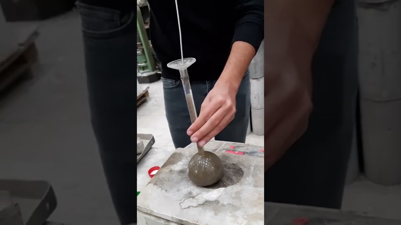 Piknometre Deneyi (özgül ağırlık deneyi)