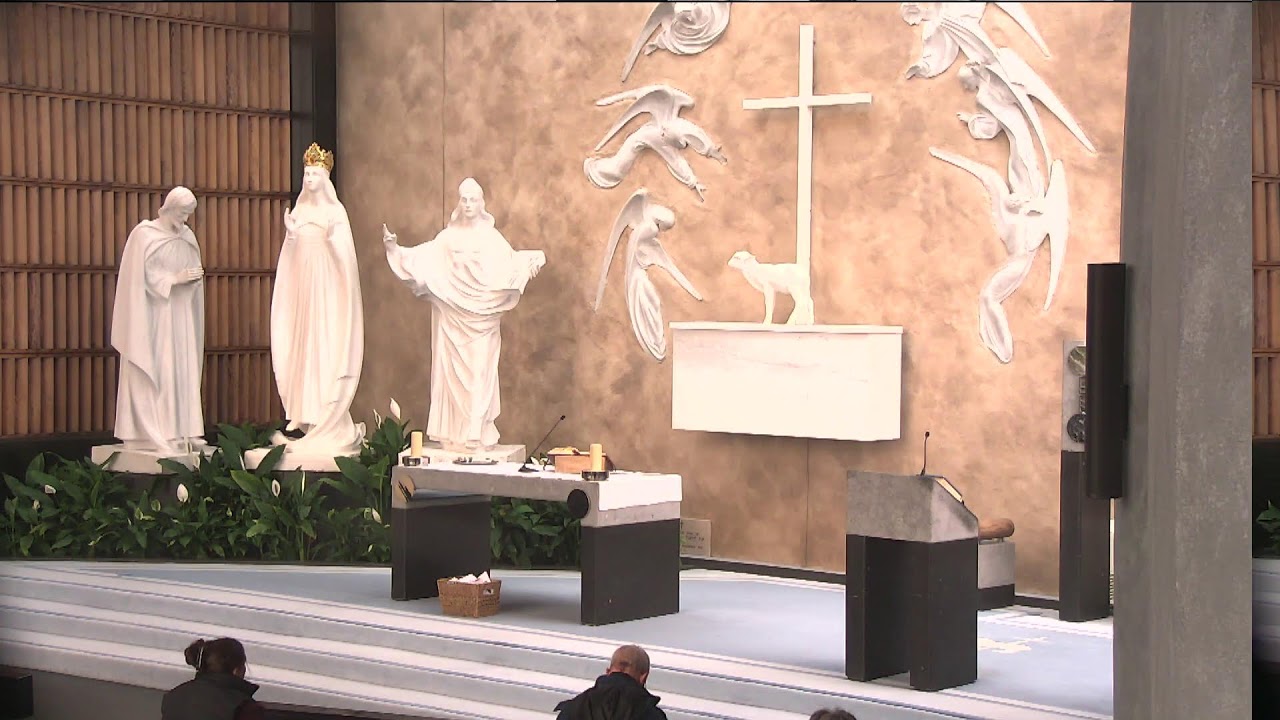 Live Broadcast Parish Church