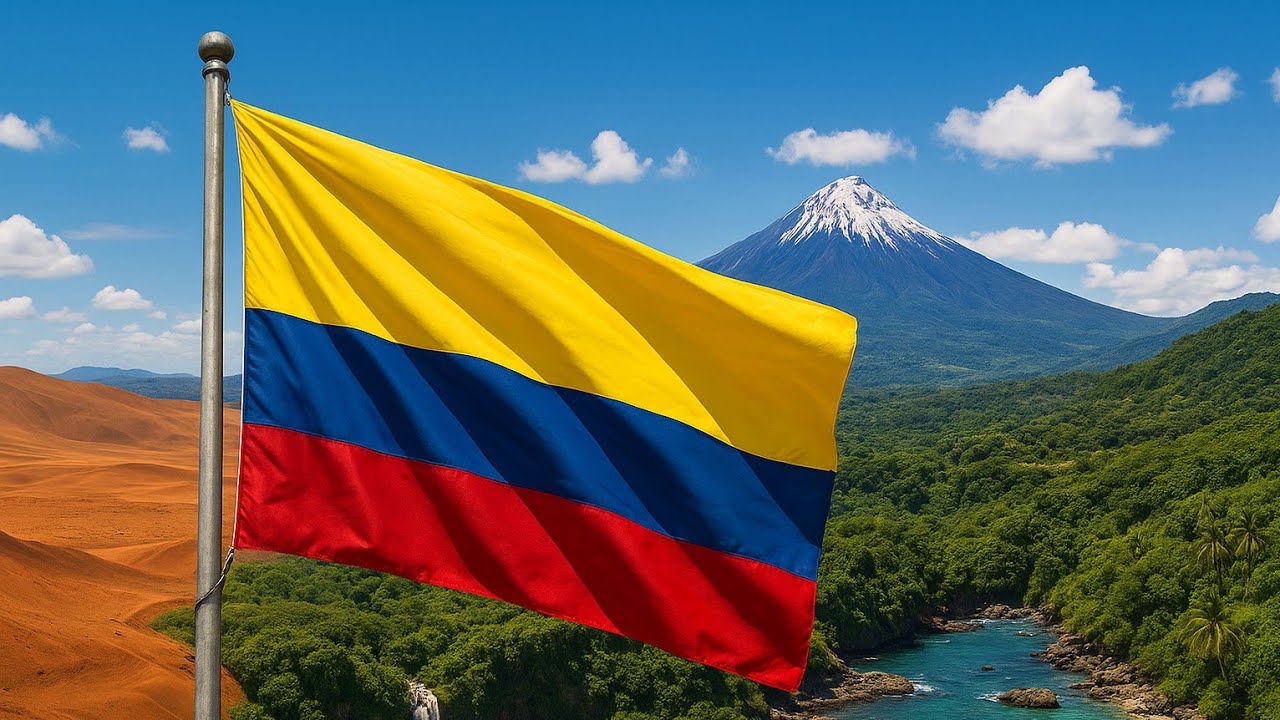 Cosas que solo existen en Colombia y no sabías