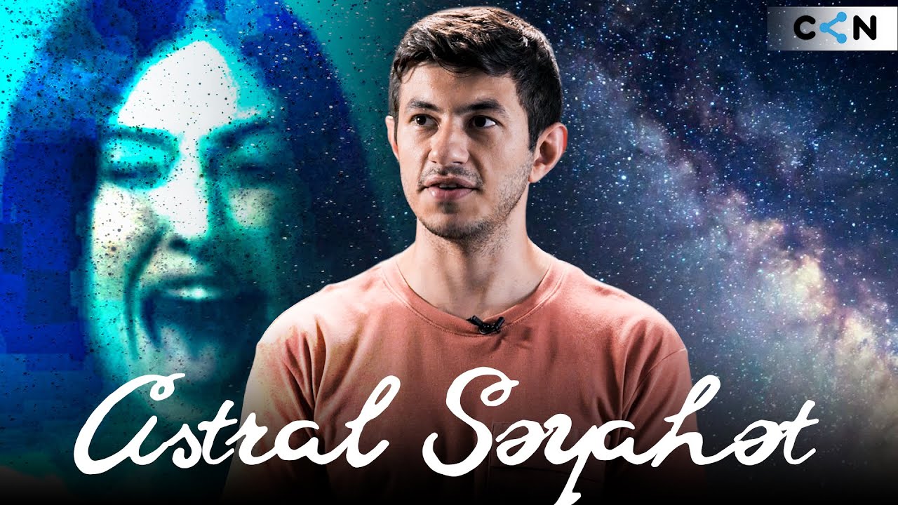 Kinozavr #75 | Astral səyahət