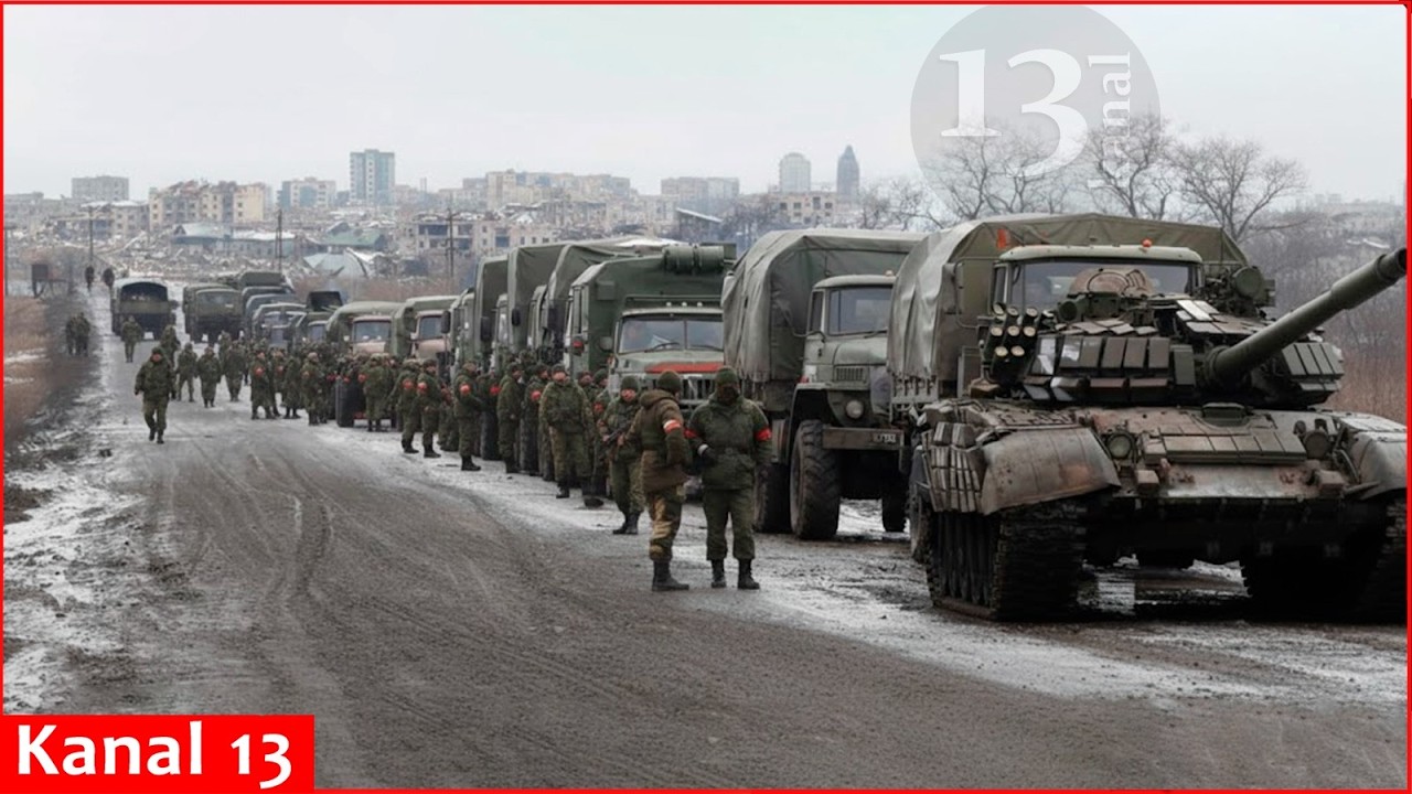 Украинские войска вытеснили российскую армию из Приморска: наступление на Южном фронте набирает о...